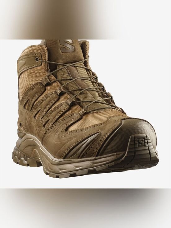 Salomon Other - Salomon XA FORCES MID GORE-TEX Unisex - Tactical Size 11.5